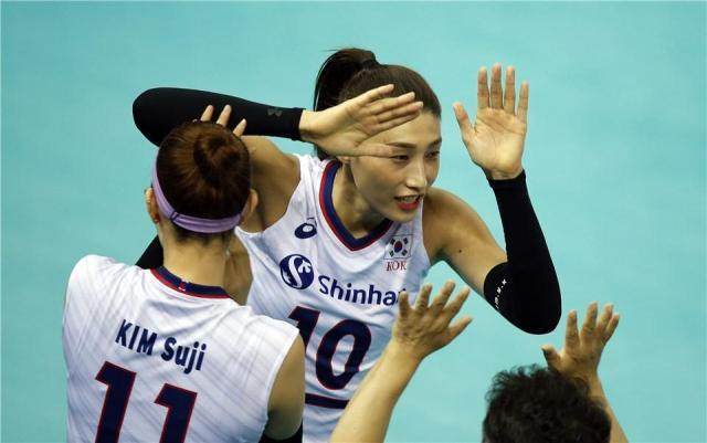 云开体育-韩媒曝金软景重返上海女排 再冲击冠军却并不容易